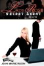 Lady Rose Secret Agent 36-24-36 - Preview