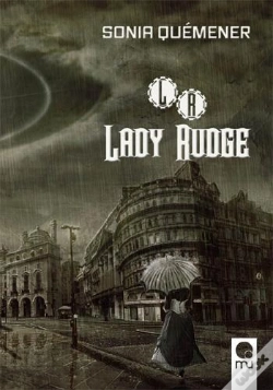 Capa do artigo Lady Rudge