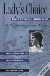 Lady S Choice: Ethel Waxham