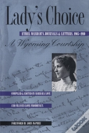 Capa do artigo Lady S Choice: Ethel Waxham