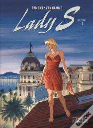 Lady S (Integral, 1)