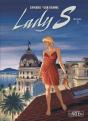Lady S (Integral, 1) - Preview