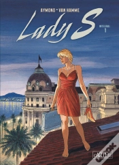 Capa do artigo Lady S (Integral, 1)