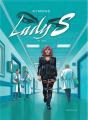 Lady S. Tome 10 : Adn - Preview