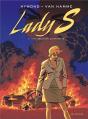 Lady S. Tome 7 : Une Seconde D'Éternité - Preview