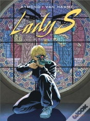 Capa do artigo Lady S. Tome 8 : Raison D