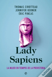 Capa do artigo Lady Sapiens