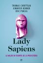 Lady Sapiens - Preview