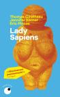 Lady Sapiens - Preview