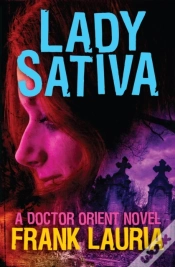 Capa do artigo Lady Sativa