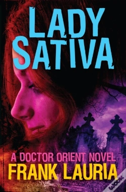 Capa do artigo Lady Sativa