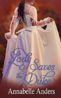 Lady Saves The Duke - Preview