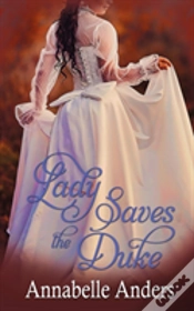 Capa do artigo Lady Saves The Duke