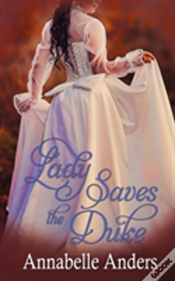 Capa do artigo Lady Saves The Duke