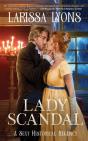 Lady Scandal - Preview