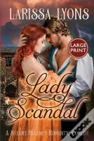 Lady Scandal