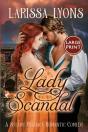 Lady Scandal - Preview