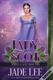 Capa do artigo Lady Scot