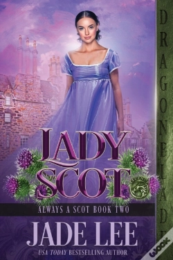 Capa do artigo Lady Scot