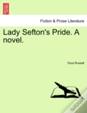 Capa do artigo Lady Sefton