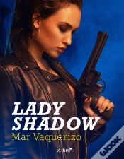 Capa do artigo Lady Shadow
