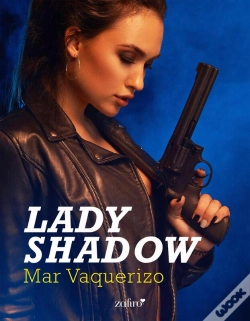 Capa do artigo Lady Shadow