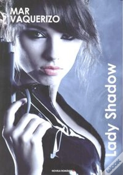 Capa do artigo Lady Shadow