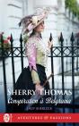 Lady Sherlock -2- Conspiration In Belgravia - Preview