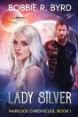 Lady Silver : Warlock Chronicles, Book I - Preview