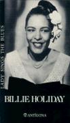 Lady Sings The Blues