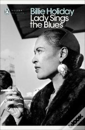 Capa do artigo Lady Sings The Blues