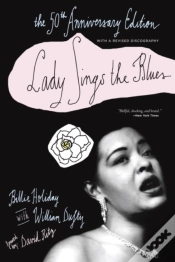 Capa do artigo Lady Sings The Blues