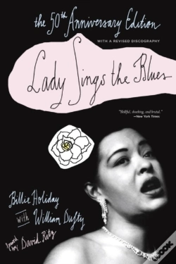 Capa do artigo Lady Sings The Blues