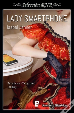 Capa do artigo Lady Smartphone (Serie Tecléame Te Quiero 3)