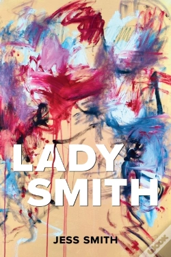 Capa do artigo Lady Smith