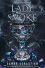 Lady Smoke - Preview