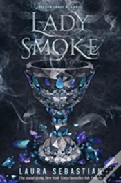 Capa do artigo Lady Smoke