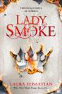 Lady Smoke - Preview