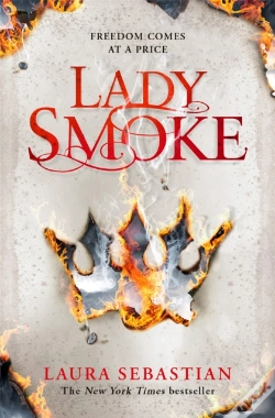 Capa do artigo Lady Smoke