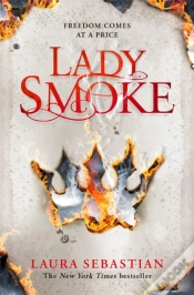 Capa do artigo Lady Smoke