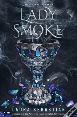 Capa do artigo Lady Smoke