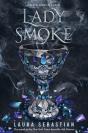 Lady Smoke - Preview