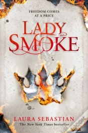 Capa do artigo Lady Smoke