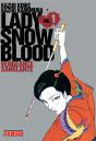 Lady Snowblood T.1 - Preview