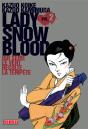 Lady Snowblood T.2 - Preview