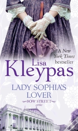 Capa do artigo Lady Sophia'S Lover