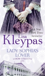 Capa do artigo Lady Sophia