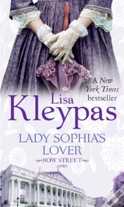 Capa do artigo Lady Sophia'S Lover