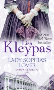 Capa do artigo Lady Sophia