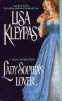 Lady Sophia'S Lover - Preview